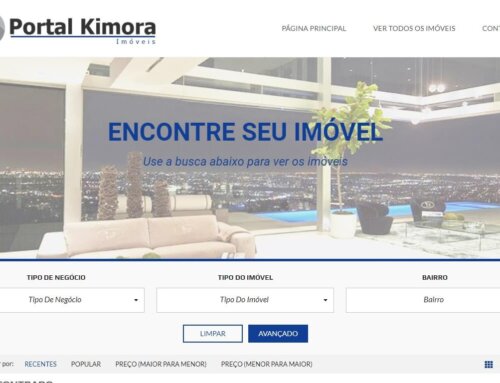 Portal Kimora