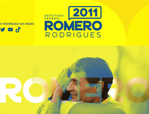 Romero Rodrigues